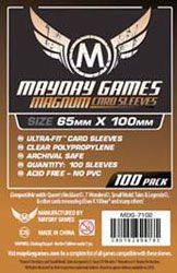 Bustine Mayday magnum 65x100mm