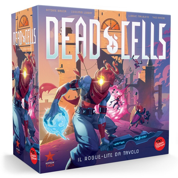 Dead Cells