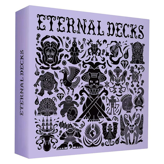 Eternal Decks edizione italiana