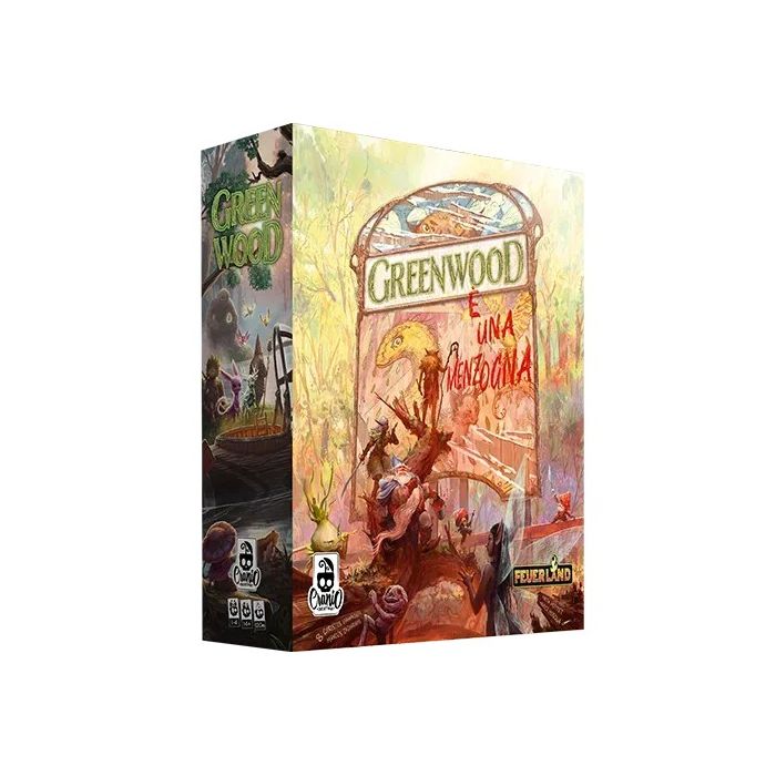Greenwood