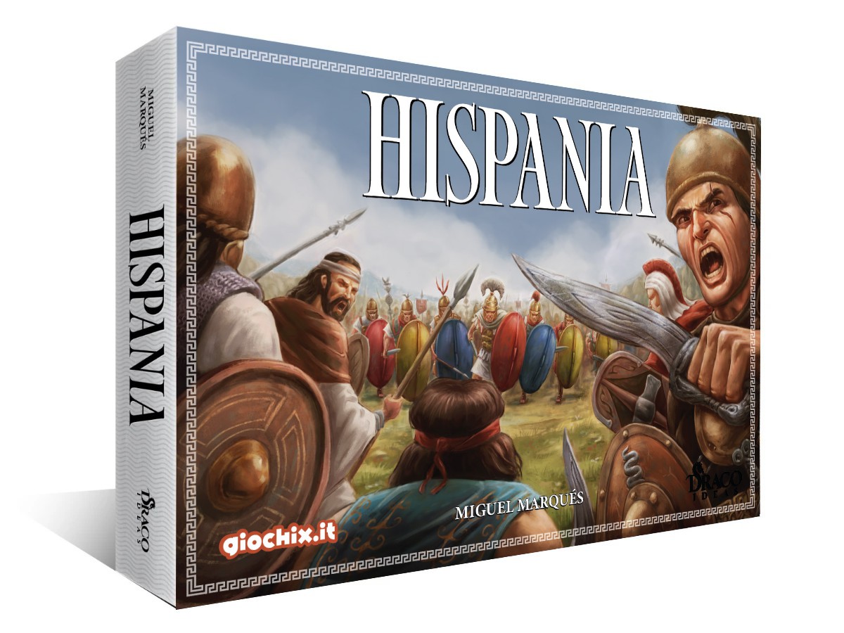 Hispania