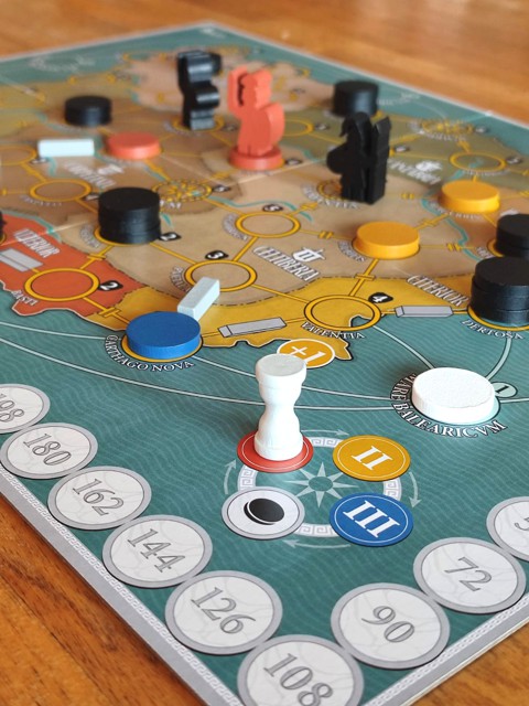 Hispania