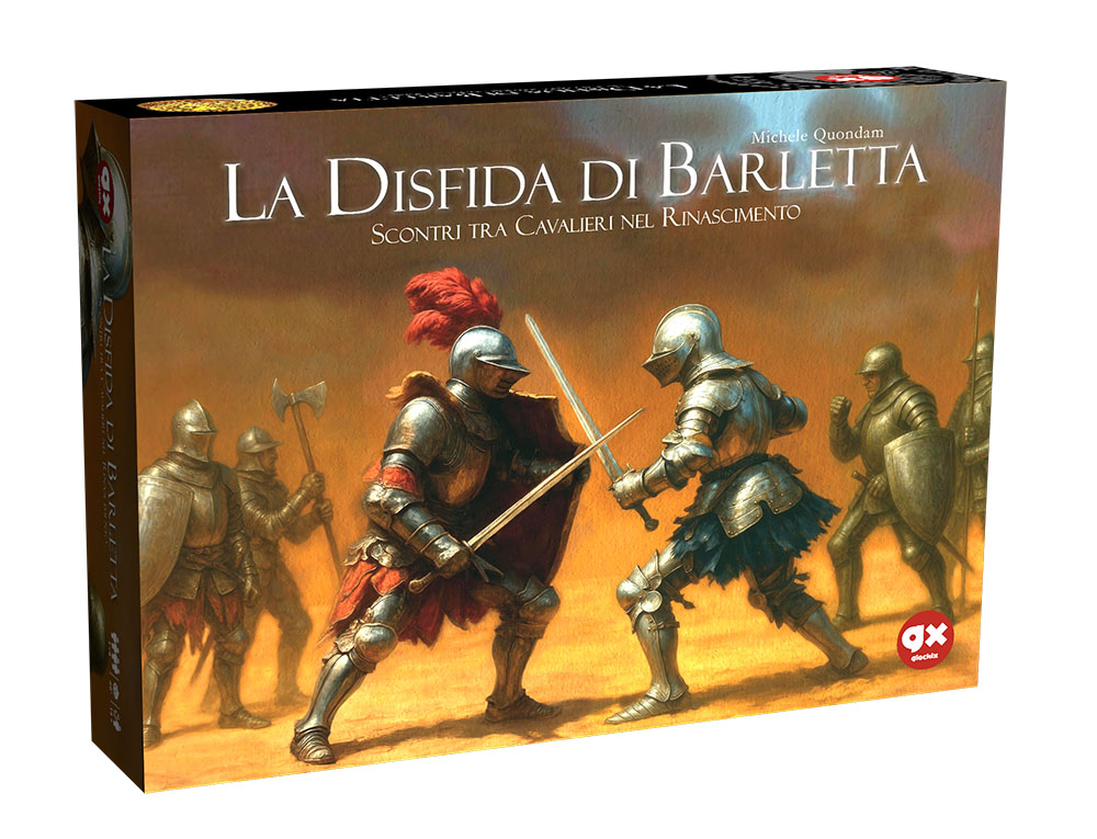 La Disfida di Barletta