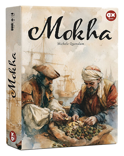 Mokha