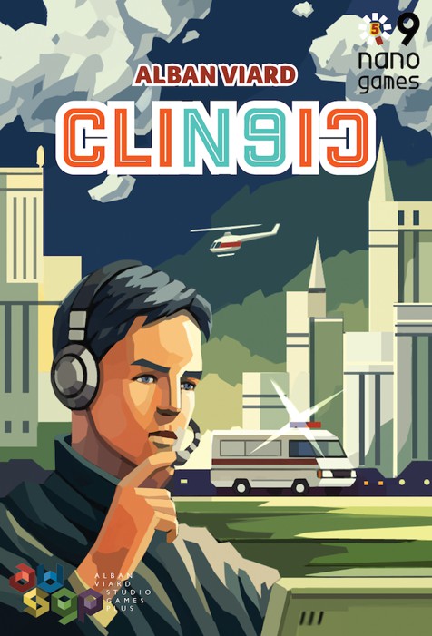 Nanogiochi: Clin9ic