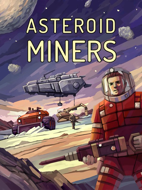 Nanogiochi: Miners