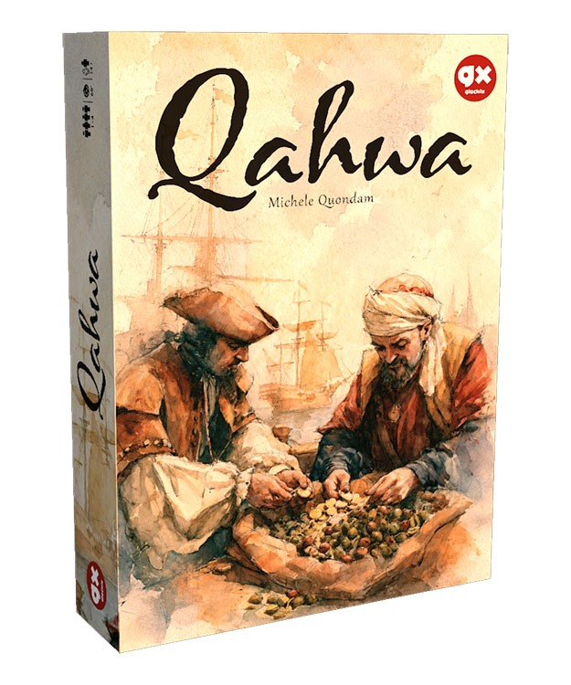 Qahwa