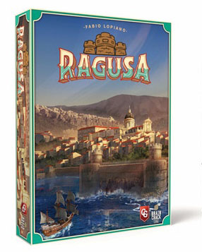 Ragusa edizione italiana