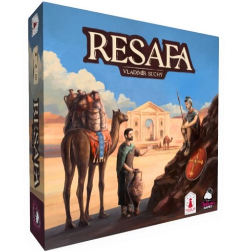 Resafa