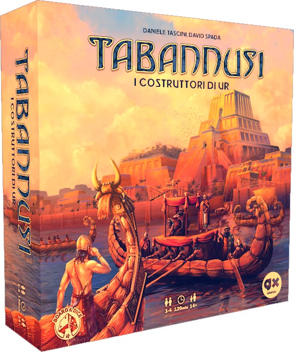 Tabannusi