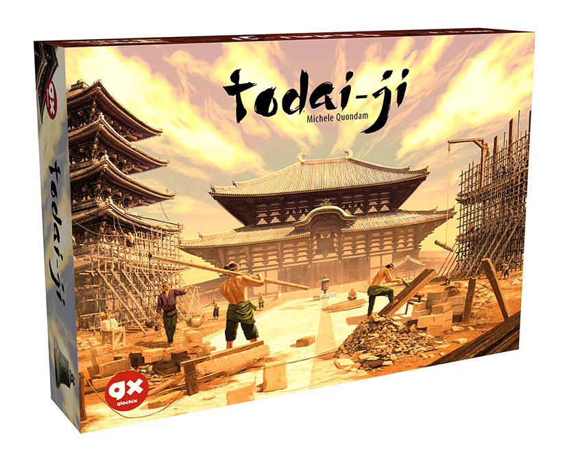Todai-ji