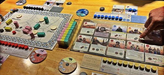 Pax Pamir