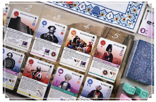 Pax Pamir