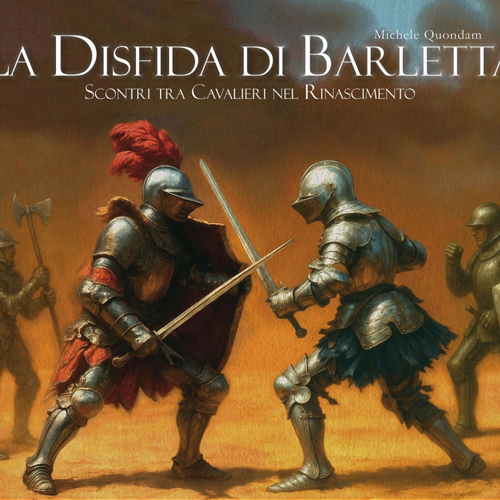 La Disfida di Barletta
