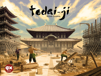 Todai-ji