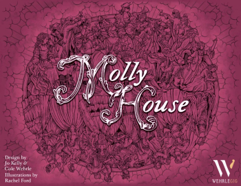 Molly House edizione italiana
