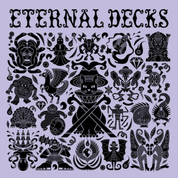 Eternal Decks ediz. italiana