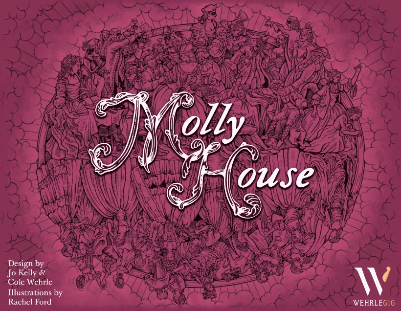 Molly House edizione italiana