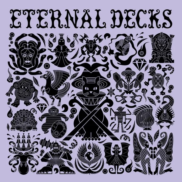 Eternal Decks ediz. italiana